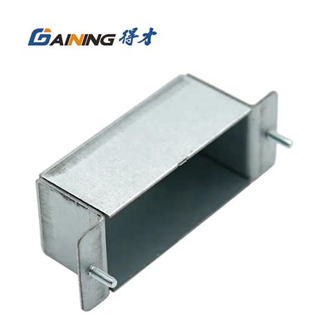 metal enclosure factory|deep draw metal stamping manufacturers.